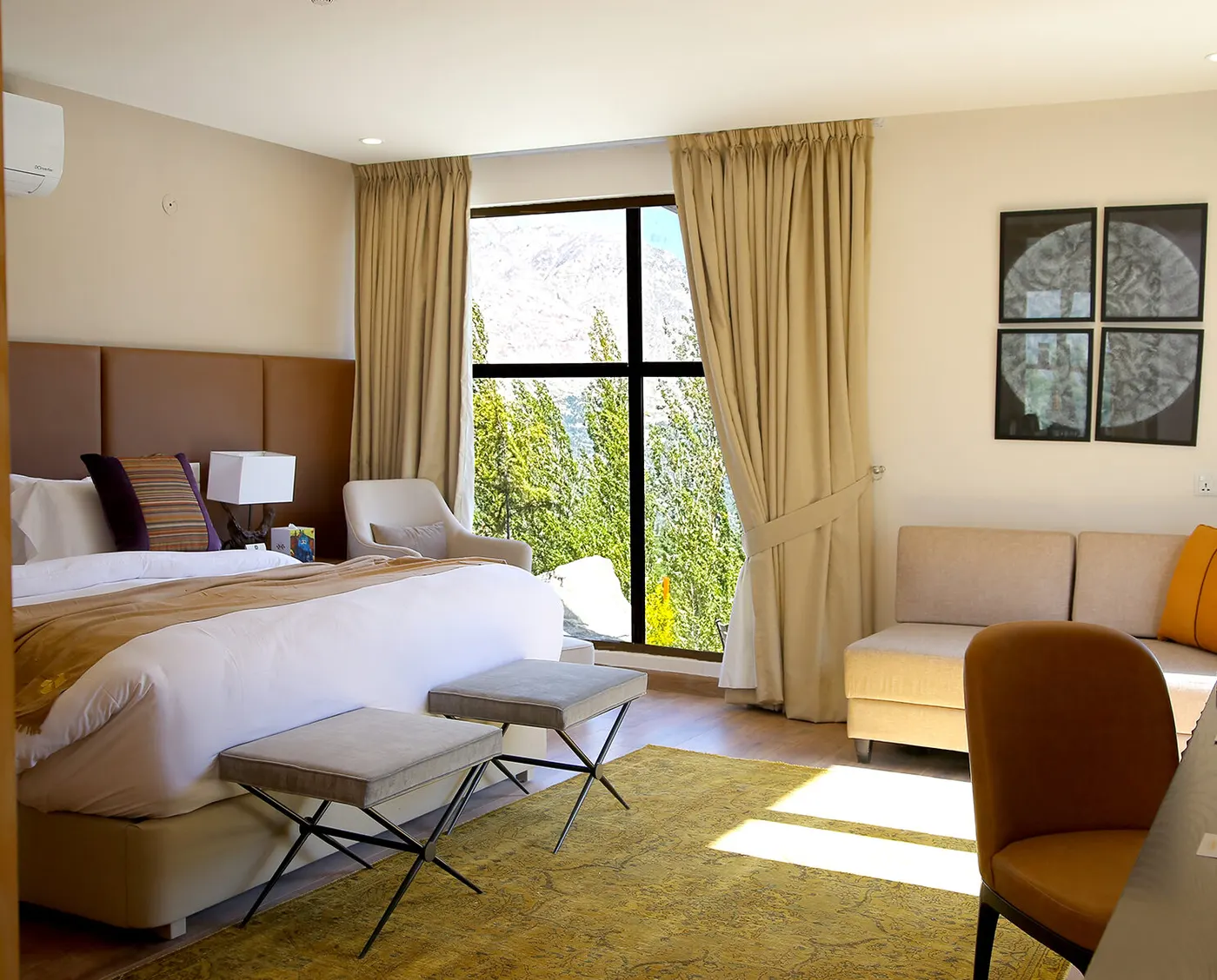 Ambiance Hotel