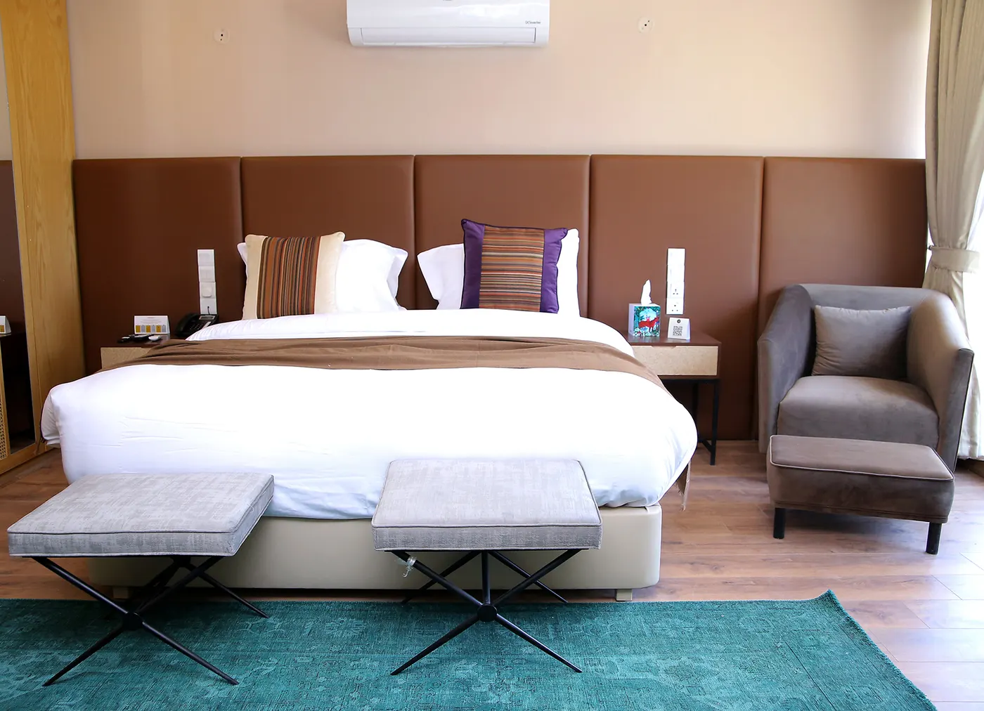 Ambiance Hotel — photo 1