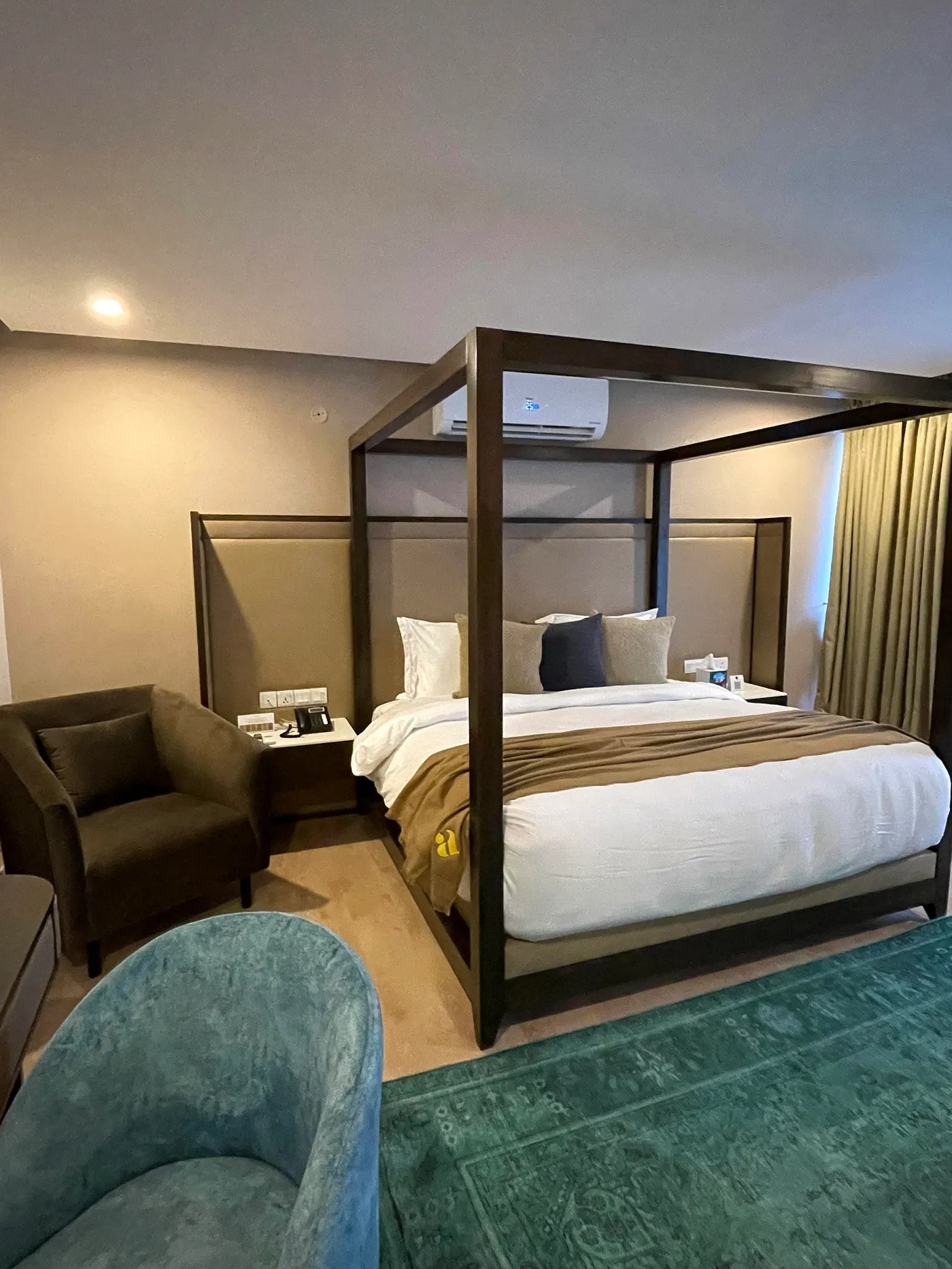 Ambiance Hotel — photo 2