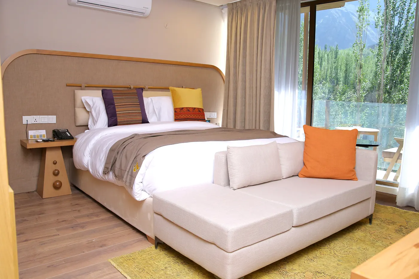 Ambiance Hotel — photo 3