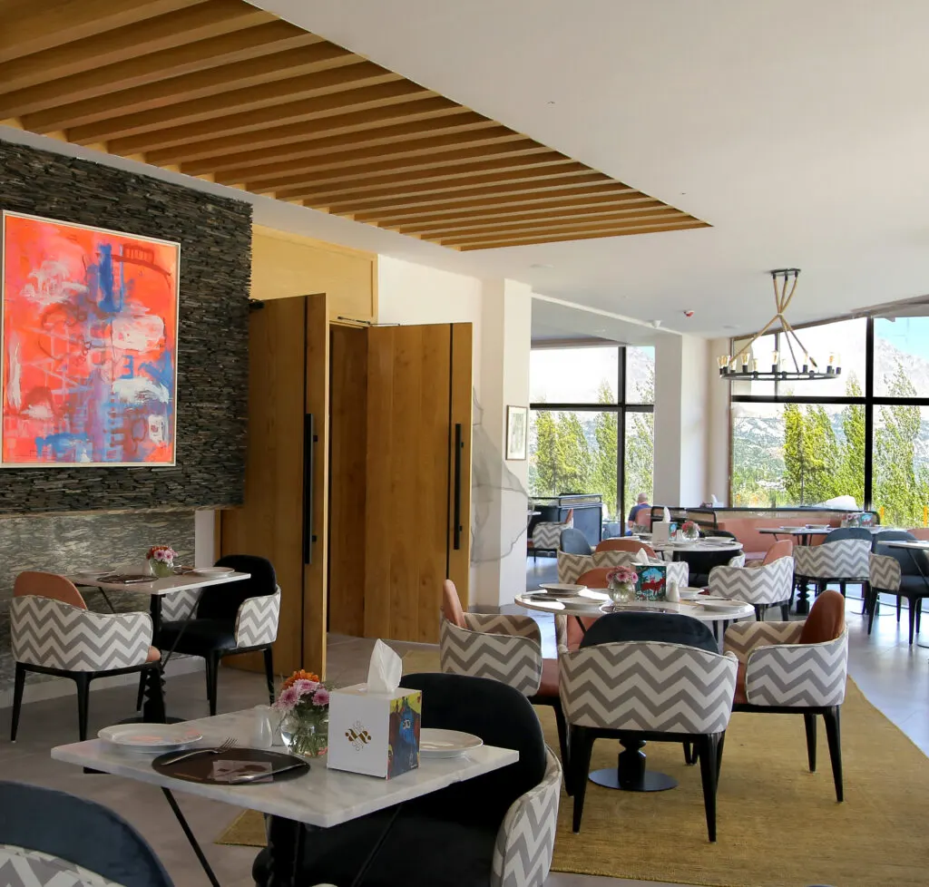 Ambiance Hotel — photo 5