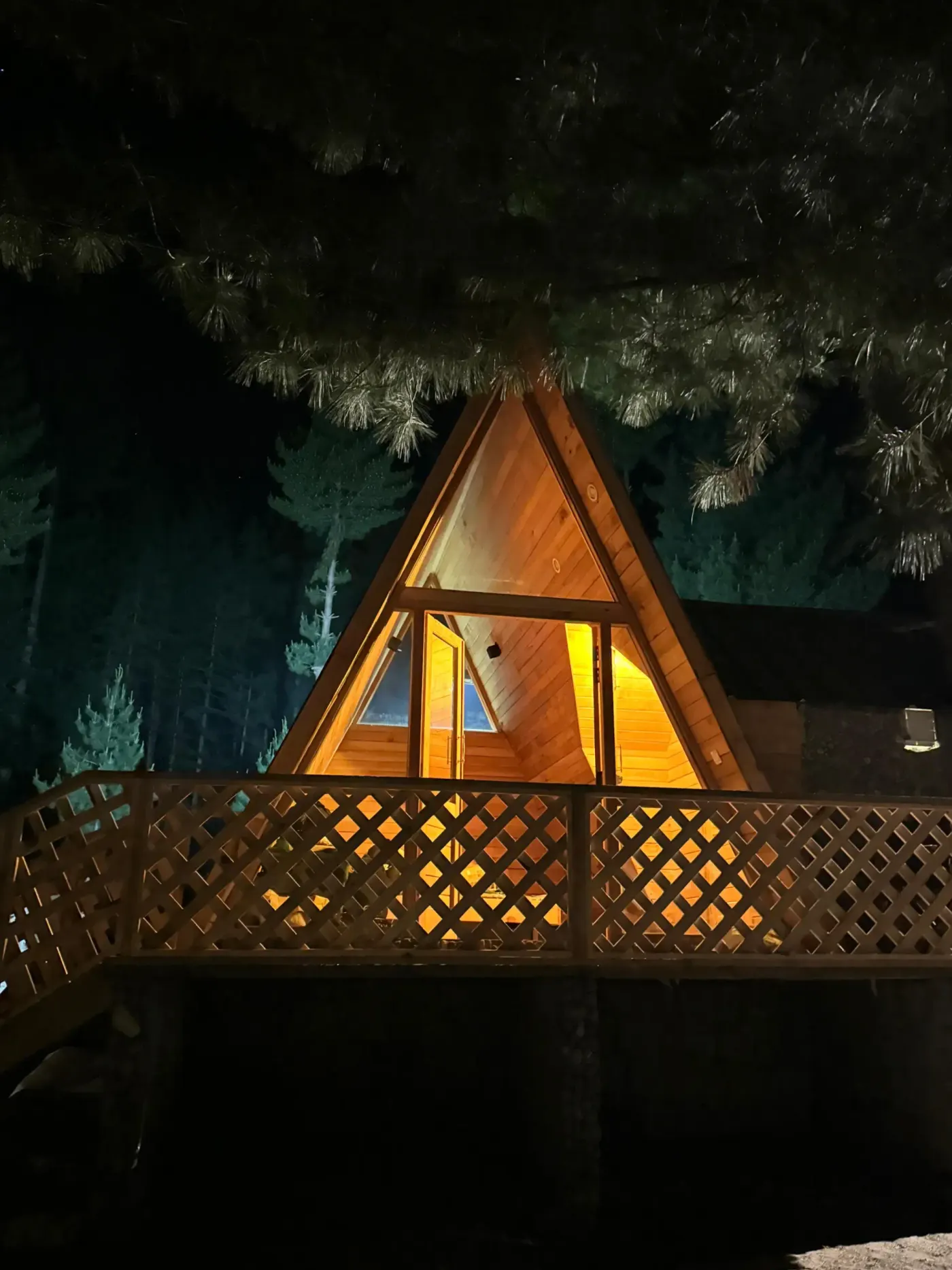 Chalet