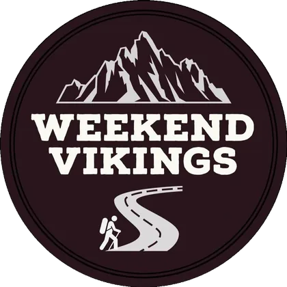 Weekend Vikings